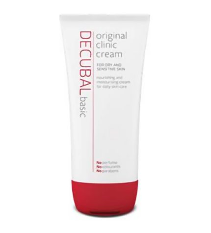 Original Client Cream from Decubal - fås hos med24.dk
